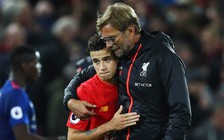 HLV Klopp: 'Liverpool không cần bán Coutinho để cân bằng ngân sách'