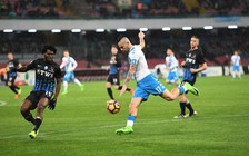 Tứ kết Cúp Quốc gia Ý: Cơ hội nào cho Atalanta trước Napoli?