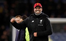 HLV Klopp: 'Liverpool cần phải thắng những trận đấu bình thường thế này'