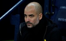 HLV Guardiola: 'Giải Ngoại hạng Anh đang giết các cầu thủ'