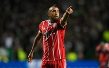 Bayern Munich ra giá cho Vidal đến 60 triệu euro