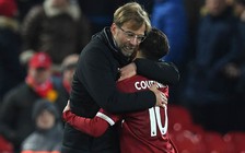 HLV Klopp: 'Chuyện Coutinho không làm phân tâm cầu thủ Liverpool'