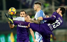 Fiorentina 1-1 Inter Milan: Sự cố gắng được đền đáp của đội chủ nhà