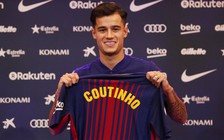 Vừa đến Barcelona, Coutinho phải nghỉ thi đấu 3 tuần