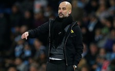 HLV Guardiola: 'Man City chơi thế này sẽ không lọt nổi vào chung kết'