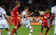 Leverkusen - Bayern Munich: Sân cỏ nước Đức nóng trở lại