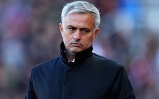 Mourinho muốn trở lại Real Madrid