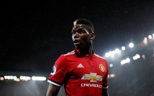 HLV Mourinho: 'M.U giờ là đội bóng của Pogba'