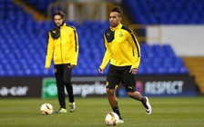 Aubameyang bị loại khỏi danh sách thi đấu của Dortmund