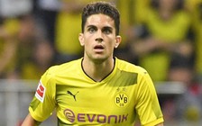 Hậu vệ của Dortmund trở lại La Liga