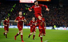 HLV Liverpool: 'Đó là phản ứng mà tôi cần'