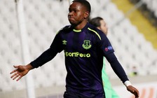 Tài năng trẻ của Anh đổ về Bundesliga