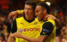 Lewandowski: 'Tôi nhớ Aubameyang'