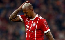 Ngôi sao của Bayern Munich có thể bị tù 5 năm