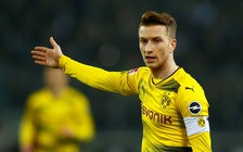 Dortmund hối hả đàm phán hợp đồng mới với Marco Reus