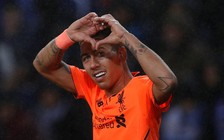 Liverpool cần phải ký hợp đồng mới ngay với Firmino