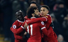 Liverpool làm buồn lòng 'người trở về'