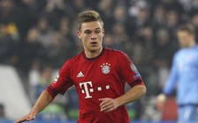 Bayern Munich gia hạn hợp đồng với Joshua Kimmich