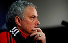 HLV Mourinho: 'Trong đầu tôi giờ chỉ có tên Sevilla'