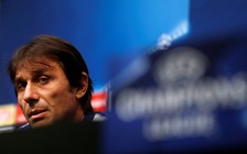 HLV Conte: 'Chelsea sẽ phải chịu đựng Barcelona'