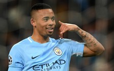 Tiền đạo của Man City đòi tăng lương