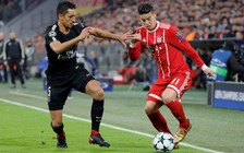 Bayern Munich quyết mua đứt ngôi sao của Real Madrid