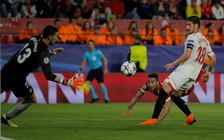 Bayern Munich lội ngược dòng trên sân Sevilla