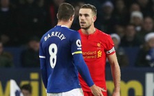 Liverpool 'chấp' Salah và Firmino trong trận derby với Everton