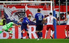 Chỉ sau 4 phút lơ là, Lazio bị loại khỏi Europa League