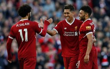 HLV Klopp: 'Hiệu suất ghi bàn của Liverpool thật điên rồ'