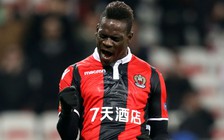 Thông điệp bí ẩn của Balotelli