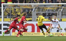 Dortmund trước trận đấu của năm