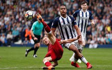 HLV Liverpool: 'Chẳng biết West Brom có thèm tưới sân của họ không?'