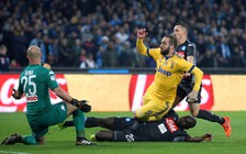 Juventus - Napoli: Cuộc chiến nhuốm màu Scudetto