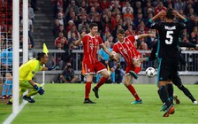 HLV Heynckes: 'Bayern Munich đã tặng Real Madrid 2 bàn thắng'