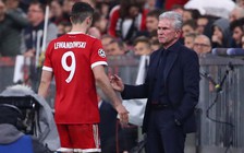 HLV Heynckes bác tin đồn 'trảm' Lewandowski