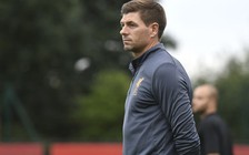 Steven Gerrard đồng ý trở thành HLV của Glasgow Rangers