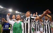 Serie A: Juventus lên ngôi vương, người dân Turin xuống đường