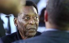 'Vua bóng đá' Pele được đến Nga cổ vũ World Cup 2018