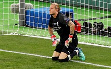 Huyền thoại Oliver Kahn: 'Karius có thể phá hủy sự nghiệp của mình'