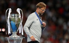 HLV Klopp: 'Tôi biết cách đối diện với thất bại'