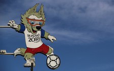 Lịch thi đấu và phát sóng trực tiếp World Cup 2018: Tưng bừng nước Nga