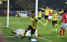 Lịch sử đối đầu giữa Dortmund và Benfica trước trận đấu Cúp ICC sáng 26.7