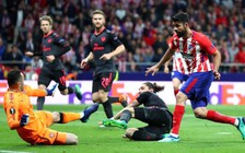 Lịch sử đối đầu giữa Atletico Madrid và Arsenal trước trận đấu Cúp ICC hôm nay 26.7