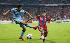 Lịch sử đối đầu Bayern Munich-Man City trước lượt đấu Cúp ICC rạng sáng mai 29.7