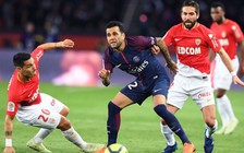 Lịch sử đối đầu PSG-Monaco trước trận Siêu cúp nước Pháp hôm nay