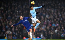 Lịch sử đối đầu giữa Man City và Chelsea trước trận CK Community Shield Cup đêm nay