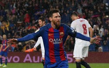 Lịch sử đối đầu giữa Barcelona và Sevilla trước trận Siêu cúp TBN rạng sáng mai 13.8