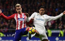 Siêu cúp châu Âu (2 giờ 16.8): Lịch sử đối đầu Real Madrid và Atletico Madrid