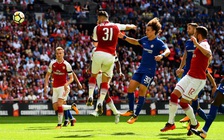 Chelsea - Arsenal (23 giờ 30 ngày 18.8) Lịch sử đối đầu